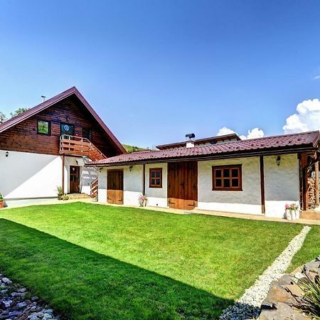 Apartmany Izbica Červený Kláštor Zewnętrze zdjęcie