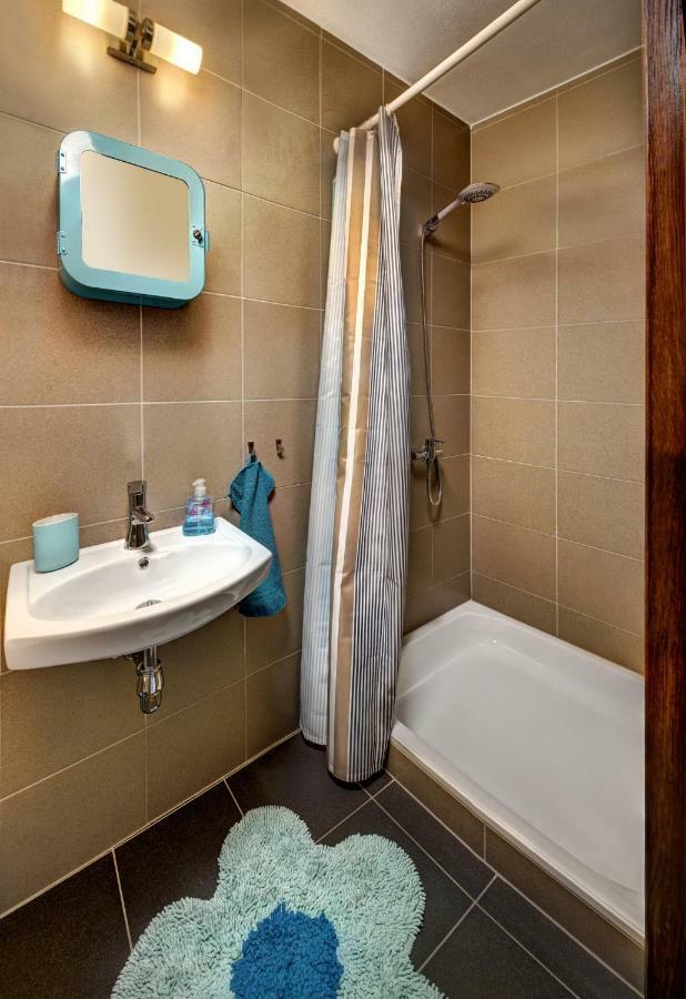 Apartmany Izbica Červený Kláštor Zewnętrze zdjęcie