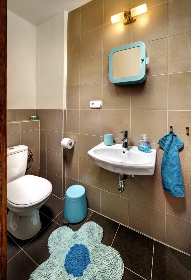 Apartmany Izbica Červený Kláštor Zewnętrze zdjęcie